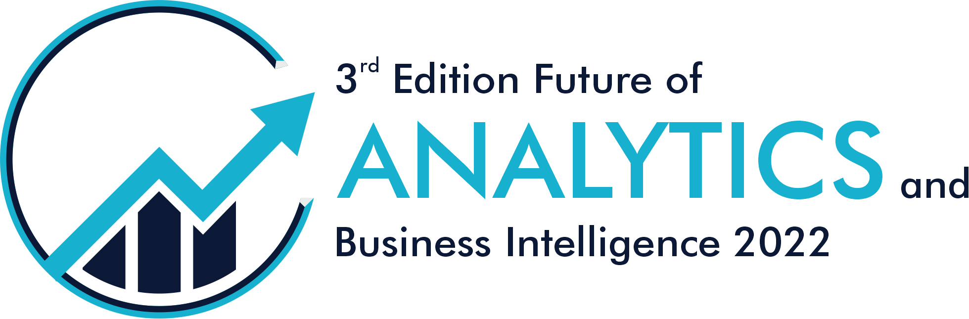 3rd Future Of Analytics & BI Virtual Summit 2022 